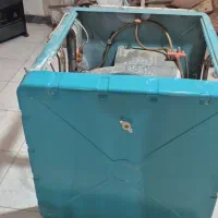 کولر ۳۵۰۰ جهان افروز