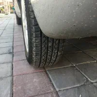 زانتیا ۸۵ بیرنگ|خودرو سواری و وانت|گرگان, |دیوار