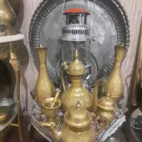 وسایل قدیمی|کلکسیون اشیاء عتیقه|گلپایگان, |دیوار