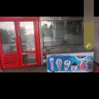 یخچال فریزر|یخچال و فریزر|رامهرمز, |دیوار