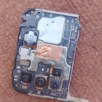 برد گوشی شیاومی ردمی 10