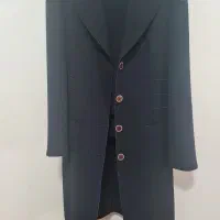 کت وشلوار اداری سایز۴۰