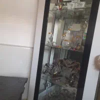 کنجه|بوفه، ویترین، کنسول|نیشابور, مازول|دیوار
