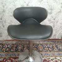 صندلی تکی جک دار