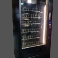 یخچال فروش خودکار وندینگ ماشین قهوه خودپرداز