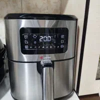 سرخ کن رژیمی