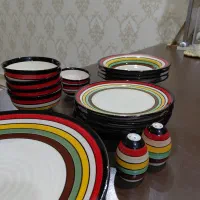ظروف چینی