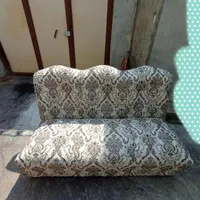 مبل راحتی سه نفره