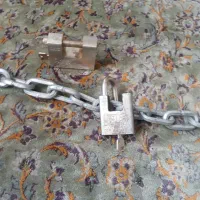 زنجیر موتور
