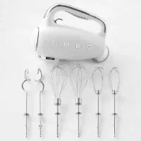 همزن دستی اسمگ سفید اصل