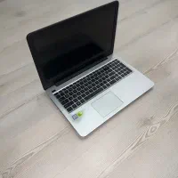 لپتاپ ایسوس  k556 u