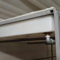 وان آب جهت پرورش آبزیان