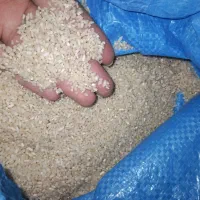 برنج عنبر بو دانه کامل ونیم دانه وخرما|خوردنی و آشامیدنی|قم, ولیعصر|دیوار