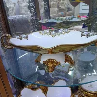 ظروف پذیرایی چینی