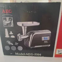 چرخ گوشت