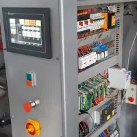 دستگاه بسته بندی حبوبات|ماشینآلات صنعتی|تهران, جمالزاده|دیوار