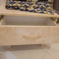 سرویس خواب صدفی|تخت و سرویس خواب|فردیس, شهرک شهید حسینی|دیوار