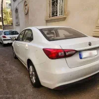 ام جی 360 توربو اتوماتیک|خودرو سواری و وانت|تهران, دروس|دیوار