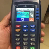 تبدیل دستگاه کارت خوان2Gبه دستگاه4G