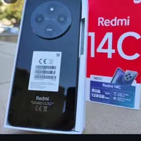 گوشیRedmi14C/گوشی اقتصادی14C/اقساط بدون پیش پرداخت|موبایل|کرج, مهرویلا جنوبی|دیوار
