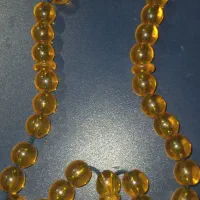 نگین وتصبیح خوشدست کهربا|بدلیجات|ایذه, |دیوار