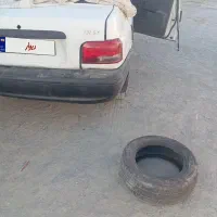 پراید فروشی مدل 80