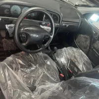 زانتیا استسنایی بدون رنگ و بدون خط و  خش .|خودرو سواری و وانت|بندرعباس, |دیوار