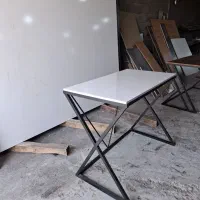 میزتحریر مدل دار میزکامپیوترمیز تولیدی ۶۹