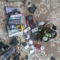 لوازم جانبی موبایل