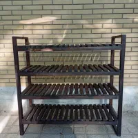 جاکفشی چوبی