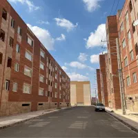 فروش واحد شرایطی داخل شهر پرند|فروش آپارتمان|پرند, فاز ۷|دیوار