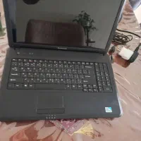 لپ تاپ لنوو در حد نو