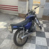 هندا ۱۵۰|موتورسیکلت|فریمان, |دیوار