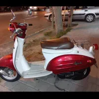 سوزوکی ورد درجه ۱ بدونه مشابه