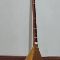 دوتار محلی مازندران|سازهای سنتی|گرگان, |دیوار