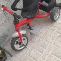 مارک پولیس|دوچرخه، اسکیت، اسکوتر|کرج, ترمینال کلانتری|دیوار
