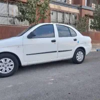 تیبا مدل 98|خودرو سواری و وانت|تهران, مرزداران|دیوار