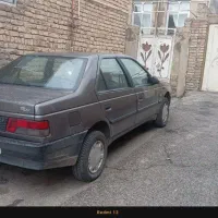 روا مدل 87دوگانه کارخانه