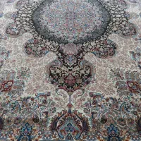۲تخته فرش۹متری،یک فرش۶متری وکناره۷۰۰شانه ضخیم