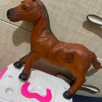 فیگور اسب
