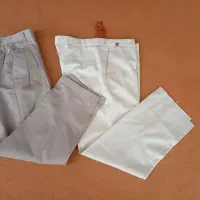 شلوار مردانه قیمت مناسب نونو