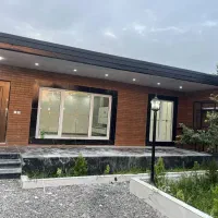 ۴۰۰متر زمین ۹۰متر زیر بنا