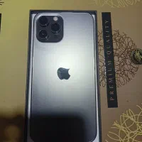 آیفون ۱۲ پرومکس