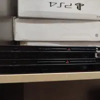 ps2 سونی ۲|کنسول، بازی ویدئویی و آنلاین|قزوین, |دیوار