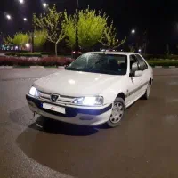 پارس ۸۹ دوگانه کارخانه بی رنگ