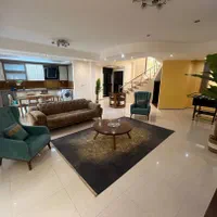 واحد ویلایی ۴ خواب استخردار (پیش ساخته)