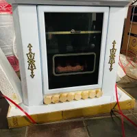 بخاری گازی ایران شرق|بخاری، هیتر، شومینه|محمدشهر, محمدشهر|دیوار