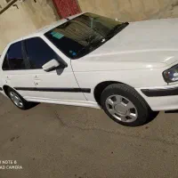 پارس سال مدل 1401دریچه سیمی بدونه توضیح