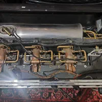 قهوه ساز جیمبالی m29|کافیشاپ و رستوران|همدان, |دیوار