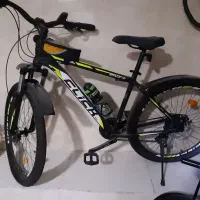 دوچرخه کلیک سایز ۲۷